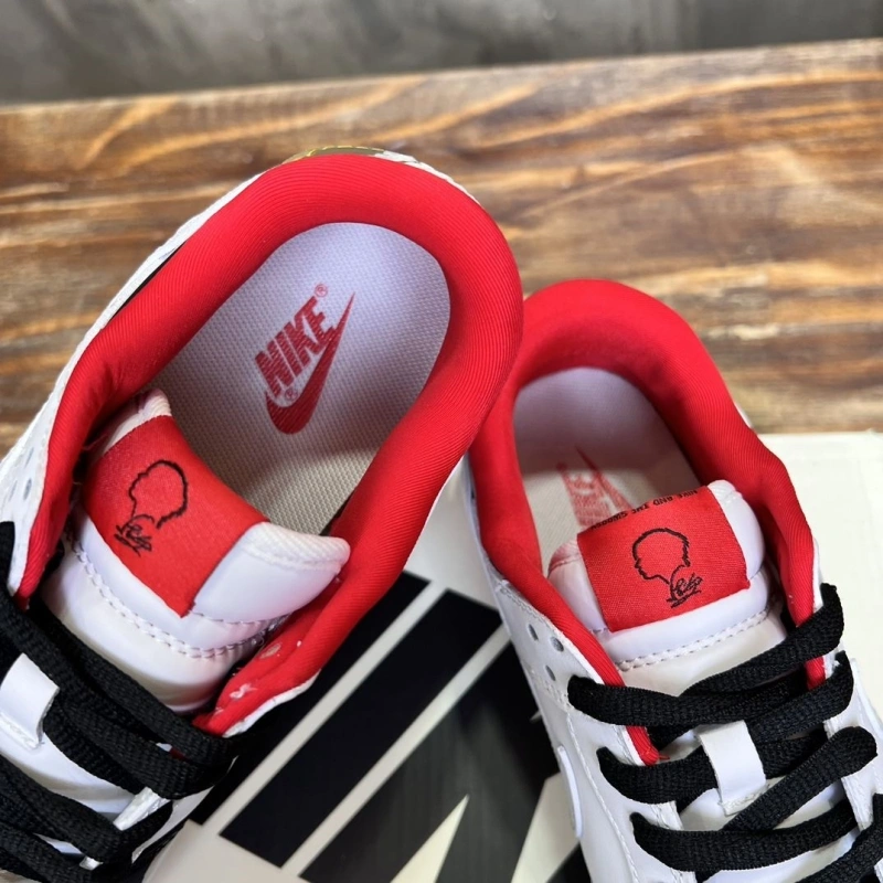Functional Nxkx Sneakers 199169