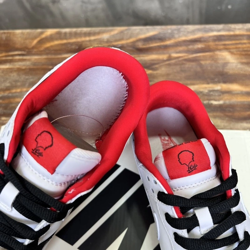 Functional Nxkx Sneakers 199169