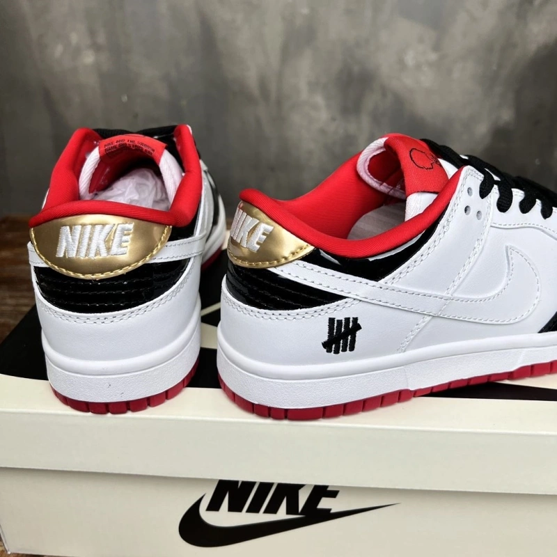 Functional Nxkx Sneakers 199169