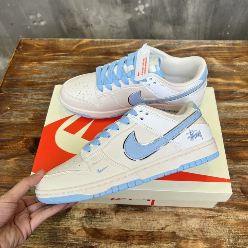 Modern Nxkx Sneakers 199176