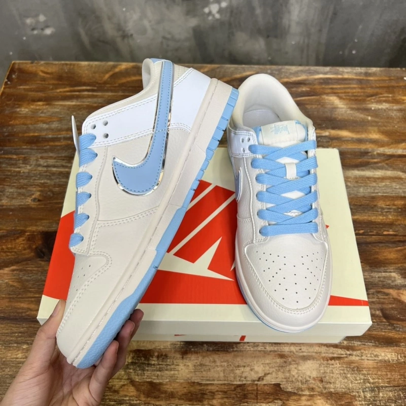 Modern Nxkx Sneakers 199176