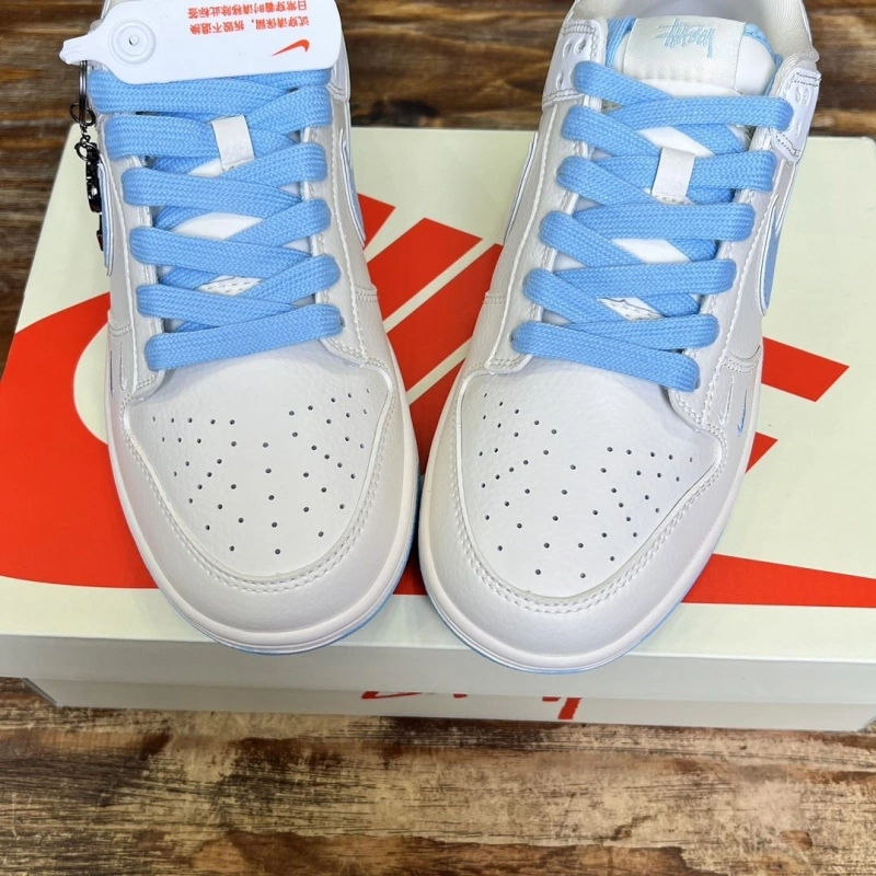 Modern Nxkx Sneakers 199176