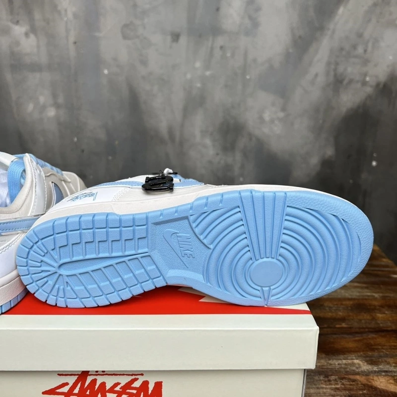 Modern Nxkx Sneakers 199176
