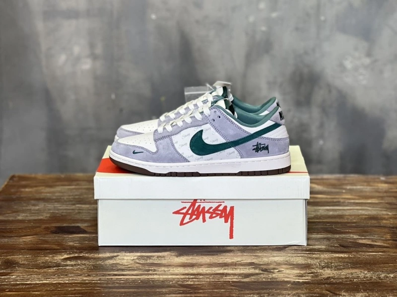 Nxkx Sneakers ModernLook 199181