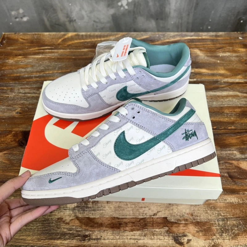 Nxkx Sneakers ModernLook 199181