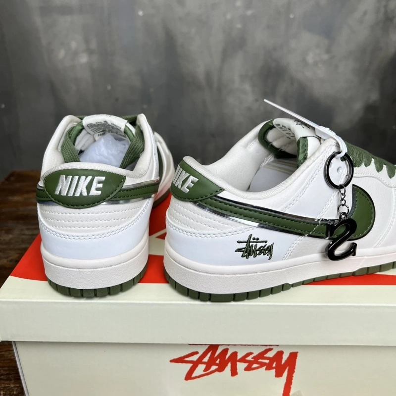 Nxkx Sneakers BestValue 199163