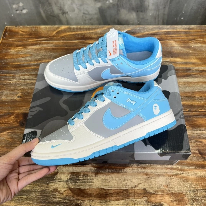 TopPick Nxkx Sneakers 199168