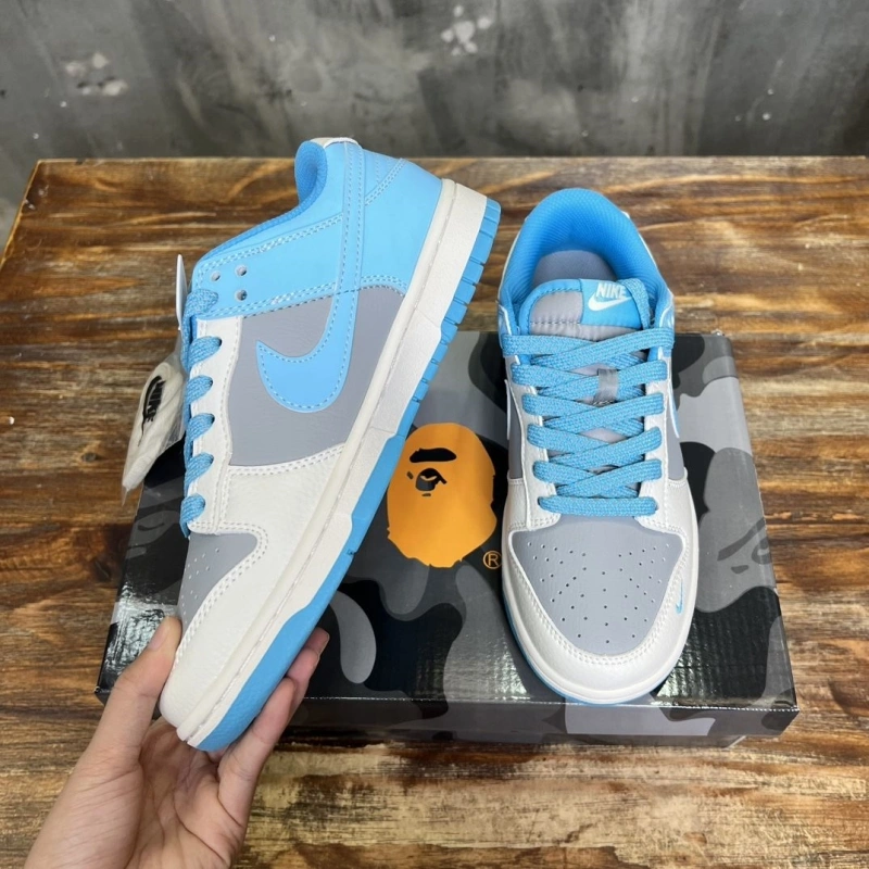 TopPick Nxkx Sneakers 199168