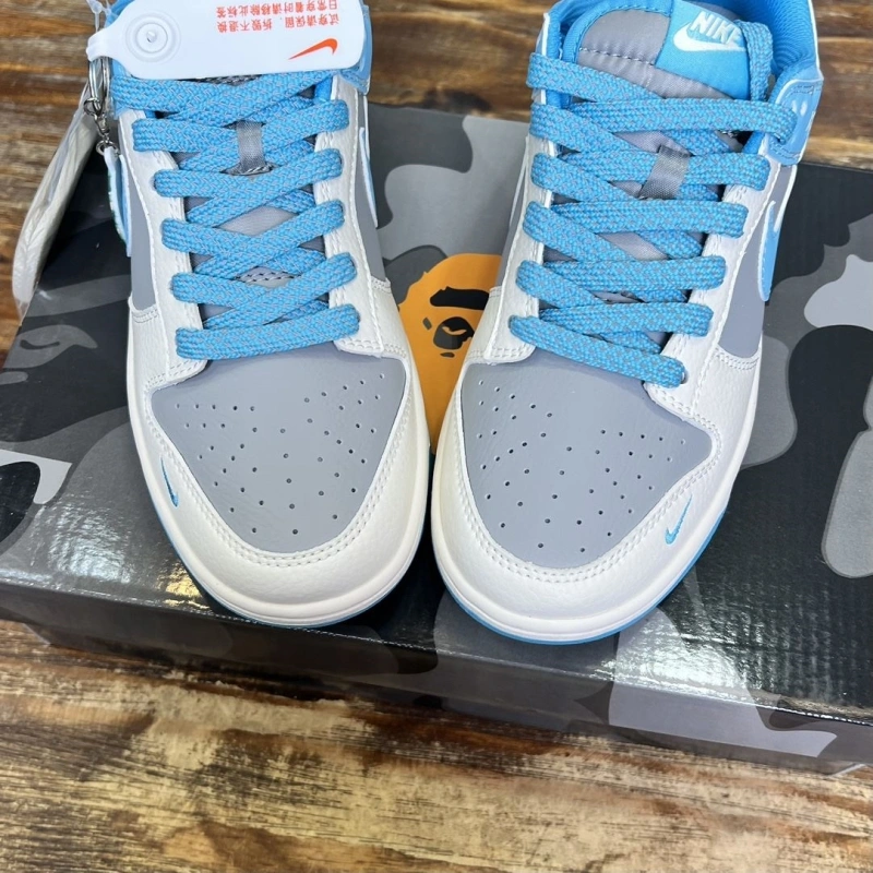 TopPick Nxkx Sneakers 199168