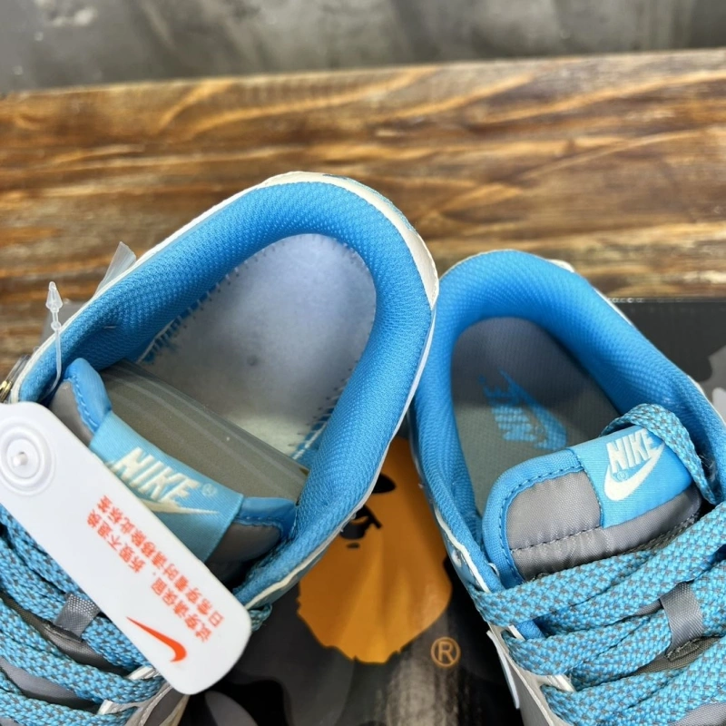 TopPick Nxkx Sneakers 199168