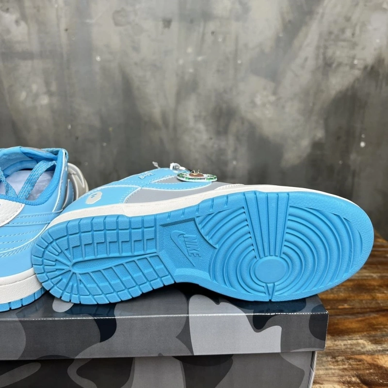 TopPick Nxkx Sneakers 199168