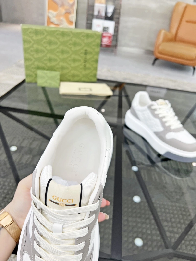 Reliable Gxccx Casual Shoes 162133