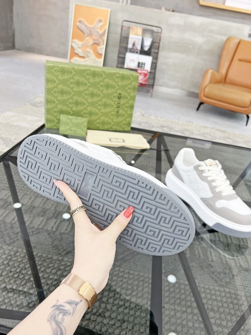 Reliable Gxccx Casual Shoes 162133