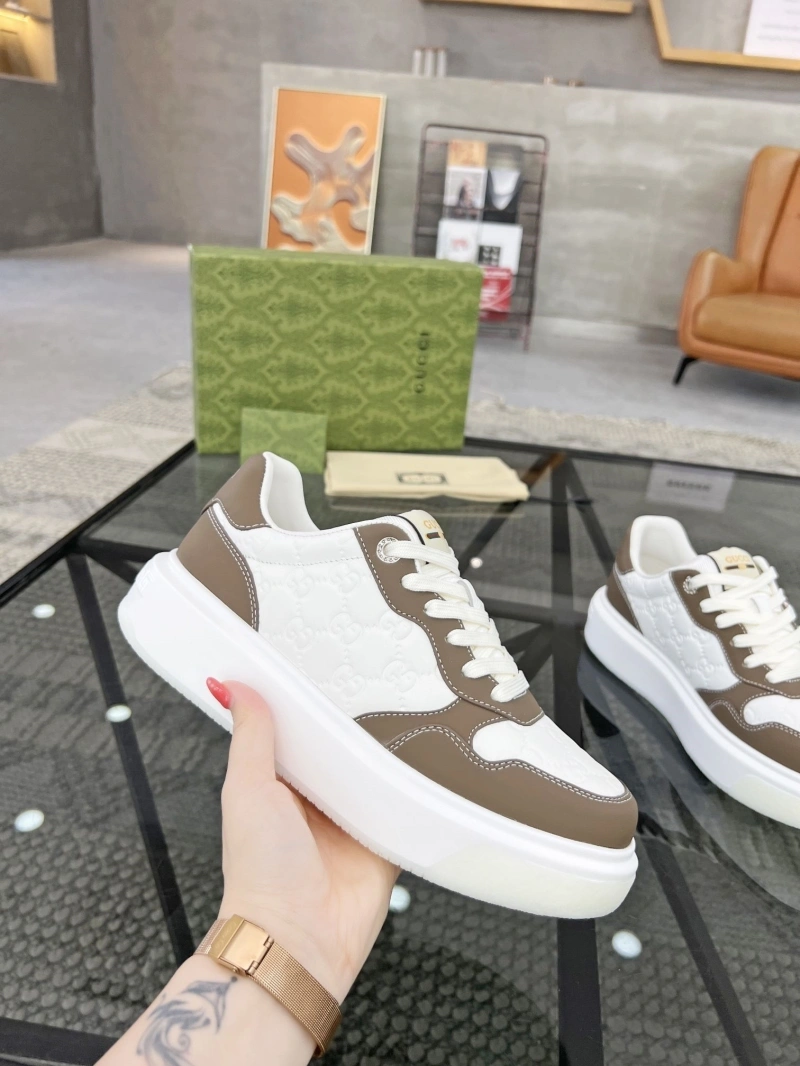 Gxccx Casual Shoes DailyWear 162136