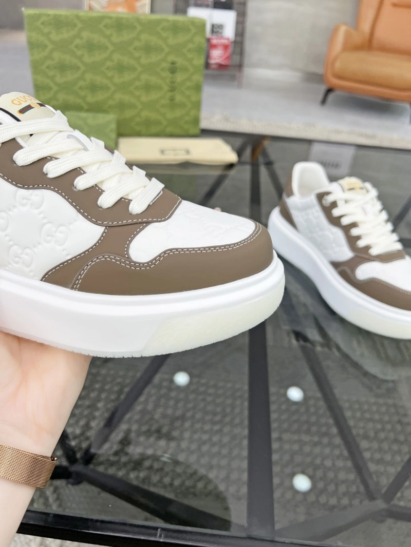 Gxccx Casual Shoes DailyWear 162136