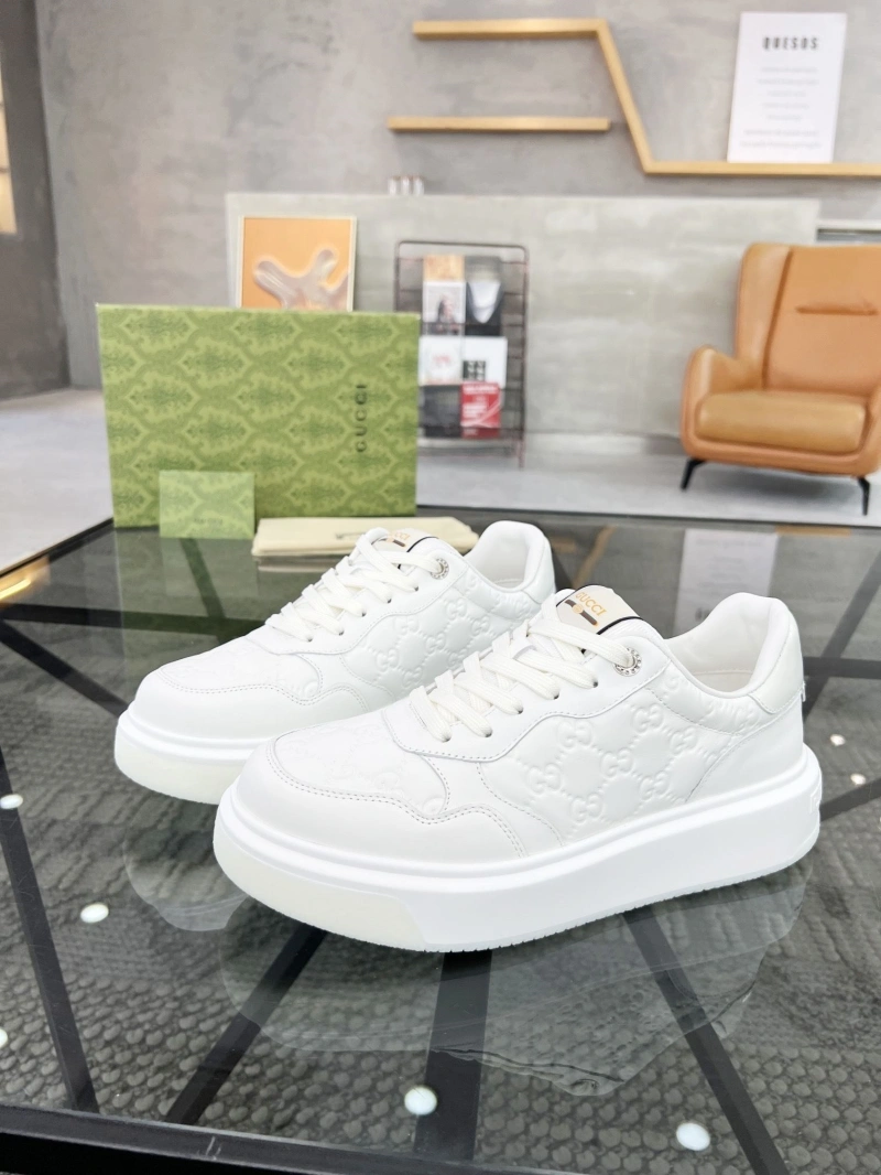 Fashionable Gxccx Casual Shoes 162134