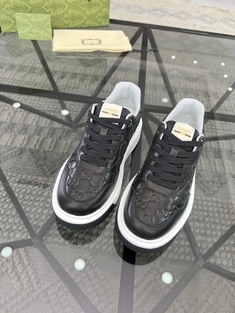 Gxccx Casual Shoes Sleek 162135