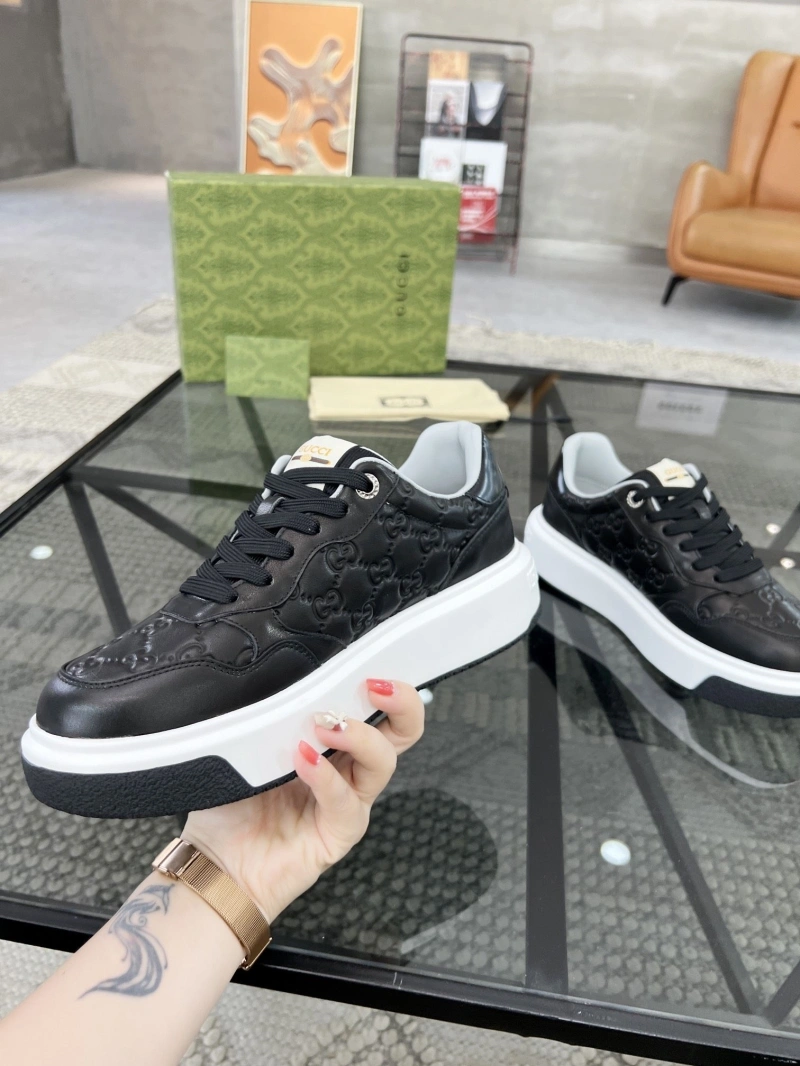 Gxccx Casual Shoes Sleek 162135