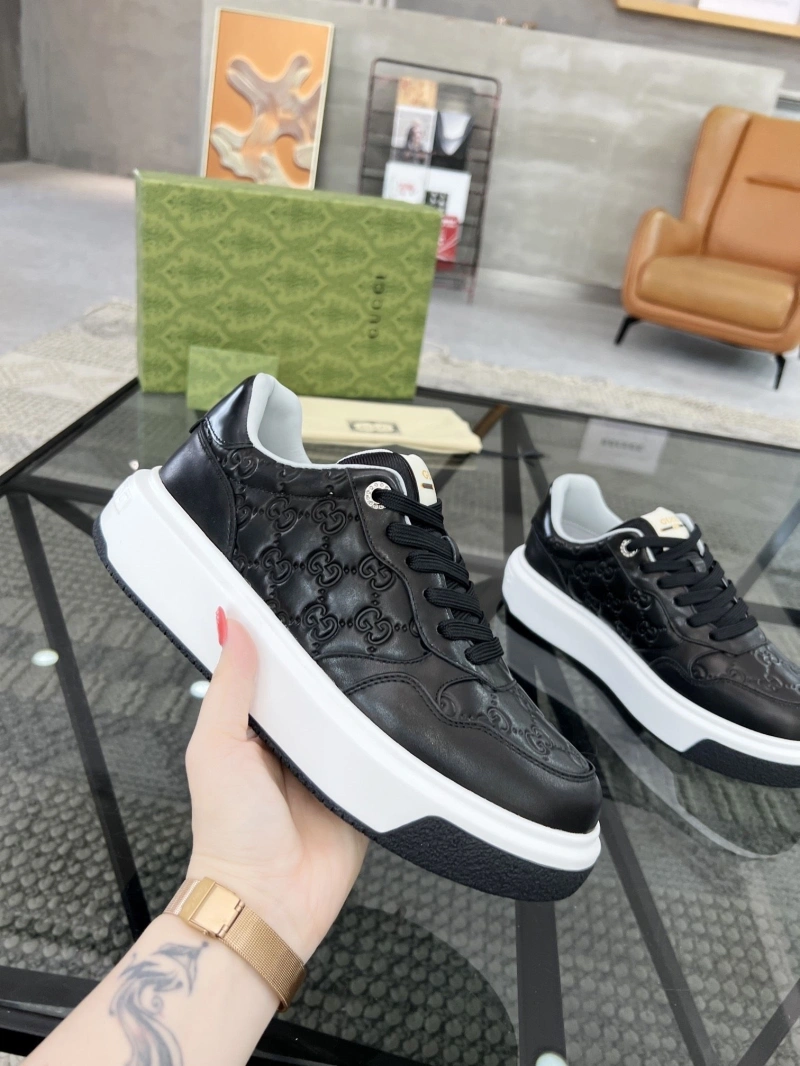 Gxccx Casual Shoes Sleek 162135