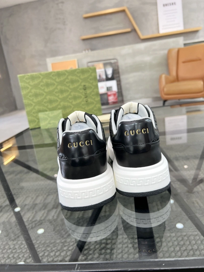 Gxccx Casual Shoes Sleek 162135