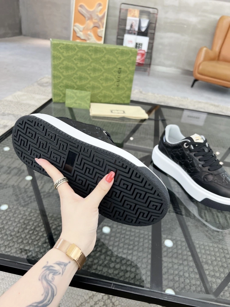 Gxccx Casual Shoes Sleek 162135