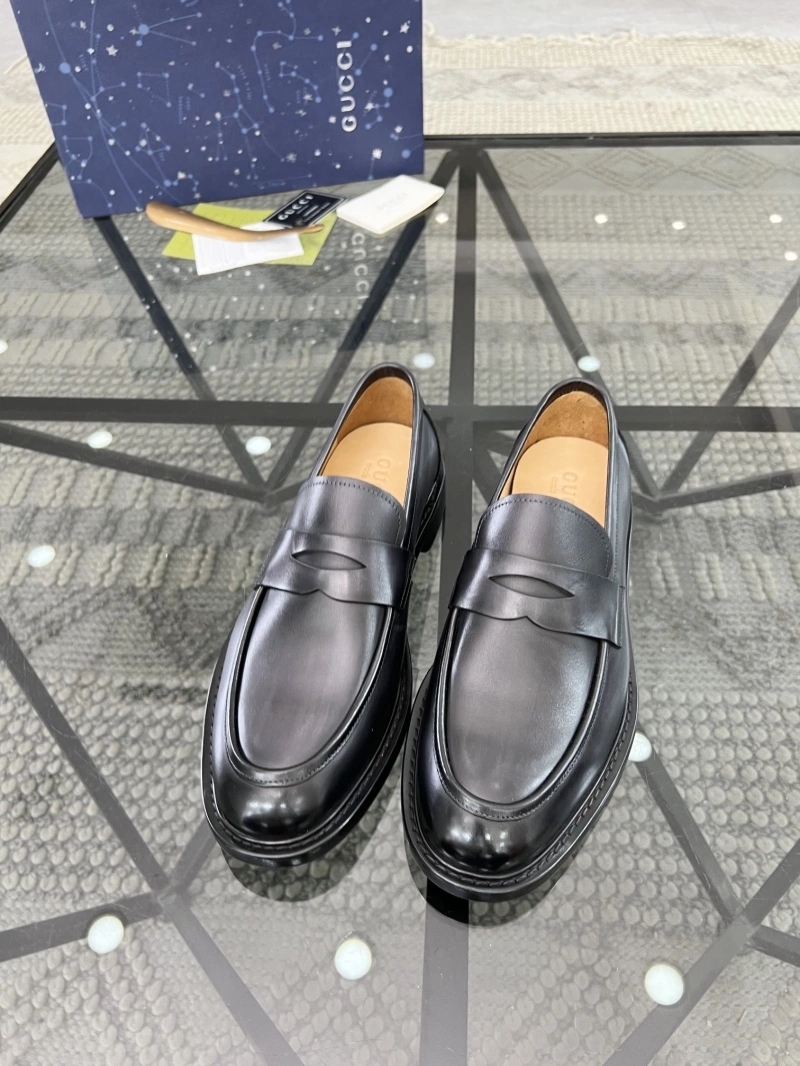 Gxccx Leather Shoes Affordable 162054