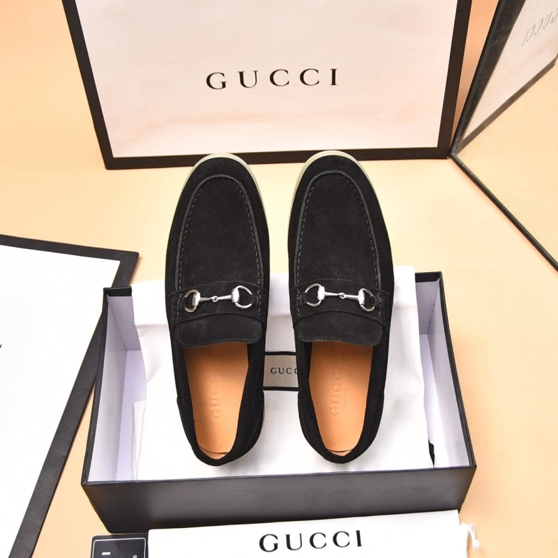 Gxccx Leather Shoes Modern 162045