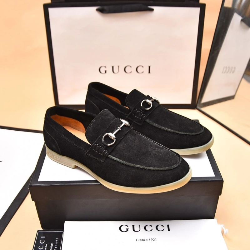 Gxccx Leather Shoes Modern 162045