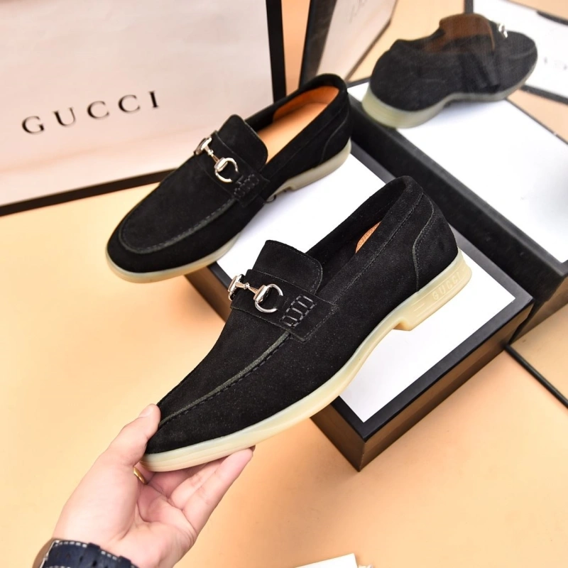 Gxccx Leather Shoes Modern 162045
