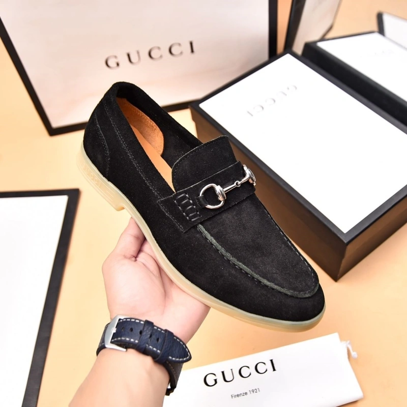 Gxccx Leather Shoes Modern 162045