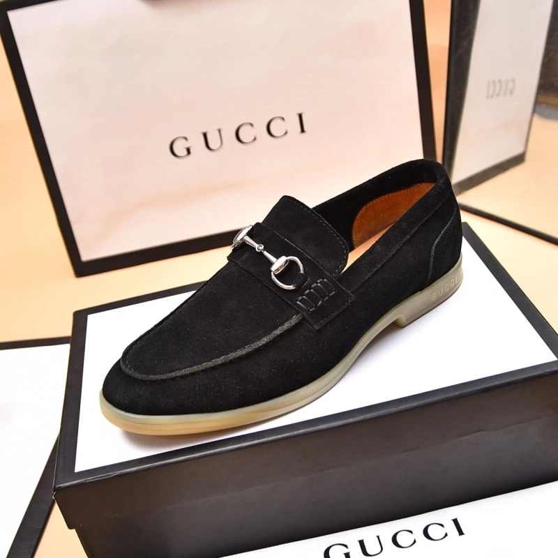 Gxccx Leather Shoes Modern 162045