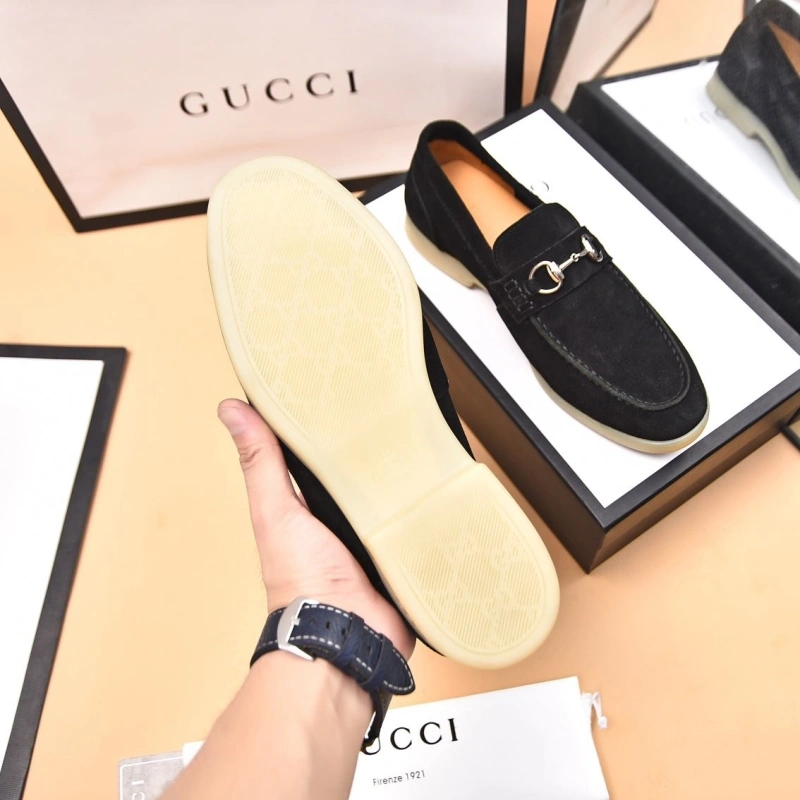Gxccx Leather Shoes Modern 162045