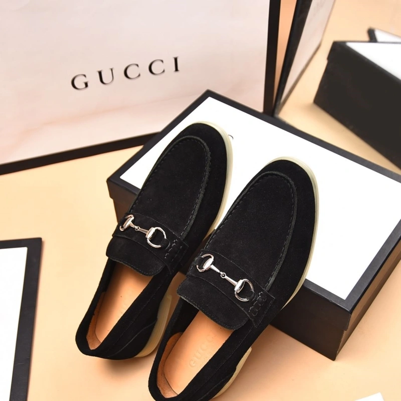 Gxccx Leather Shoes Modern 162045