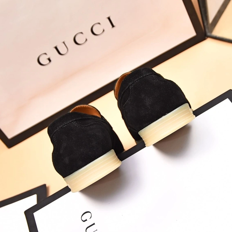 Gxccx Leather Shoes Modern 162045