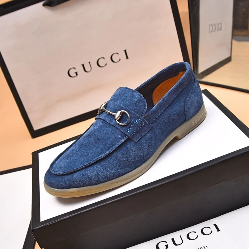 Gxccx Leather Shoes GoAnywhere 162044