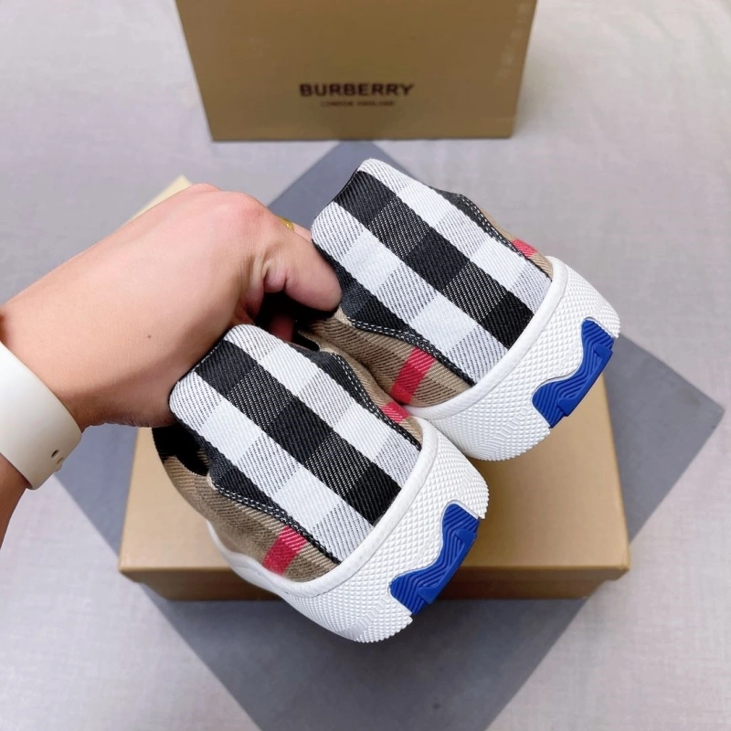 Breathable Bxrbxrry Sneakers 115297