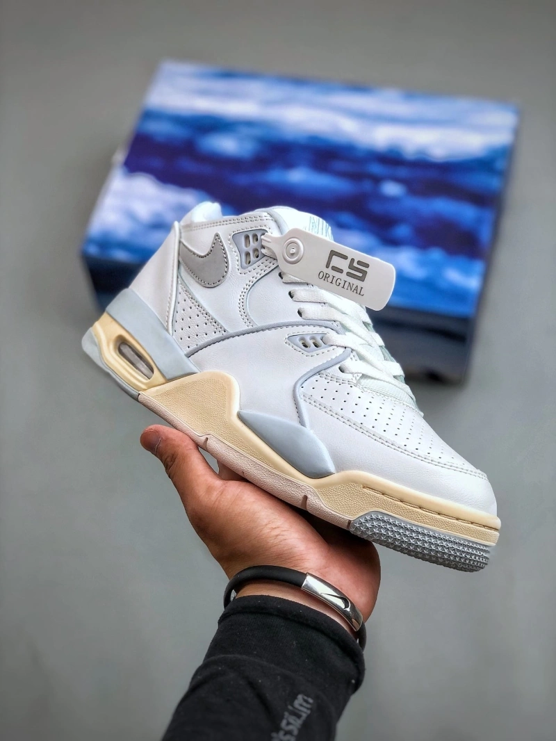 Nxkx Sneakers Comfortable 199166