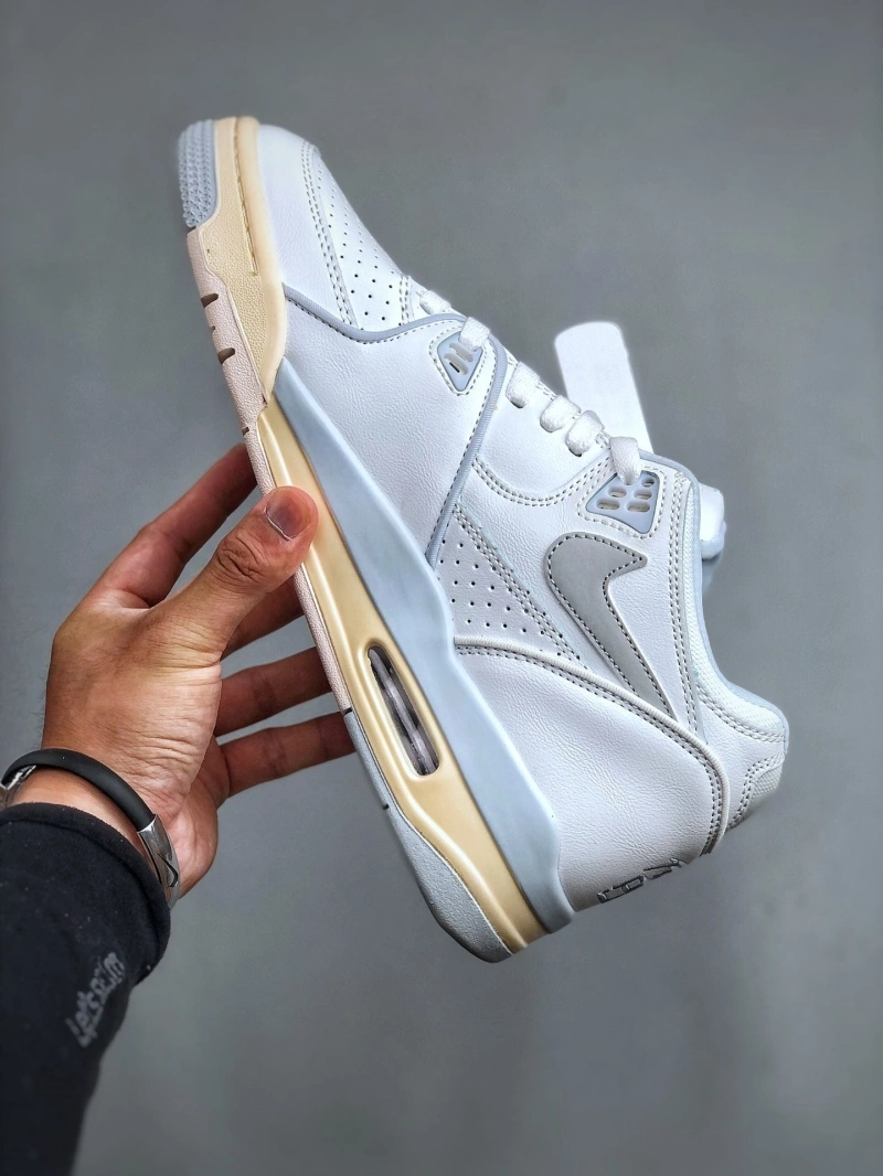 Nxkx Sneakers Comfortable 199166