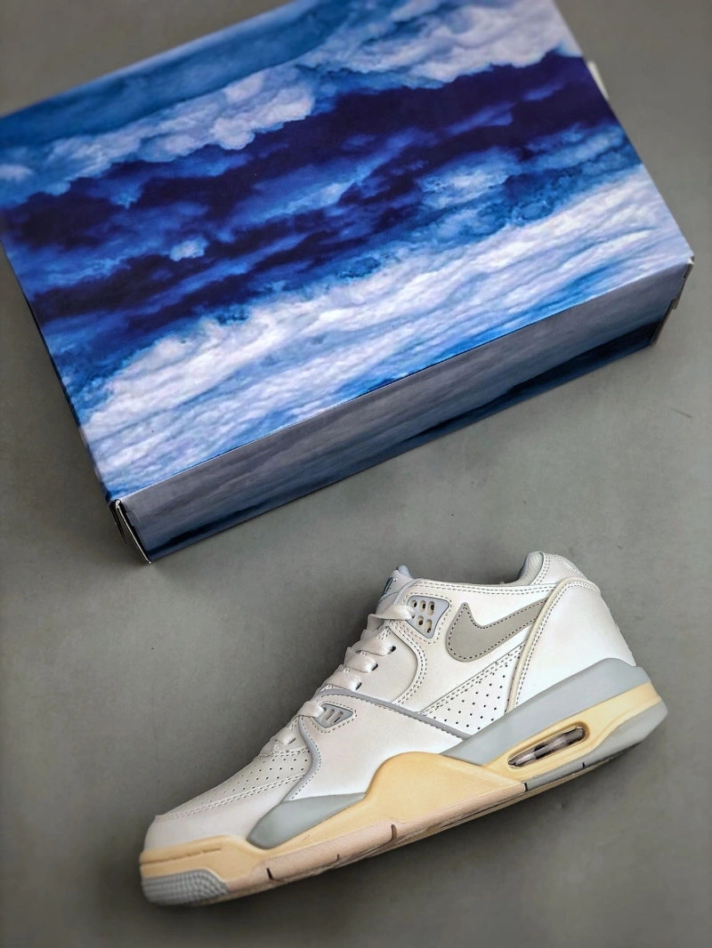 Nxkx Sneakers Comfortable 199166
