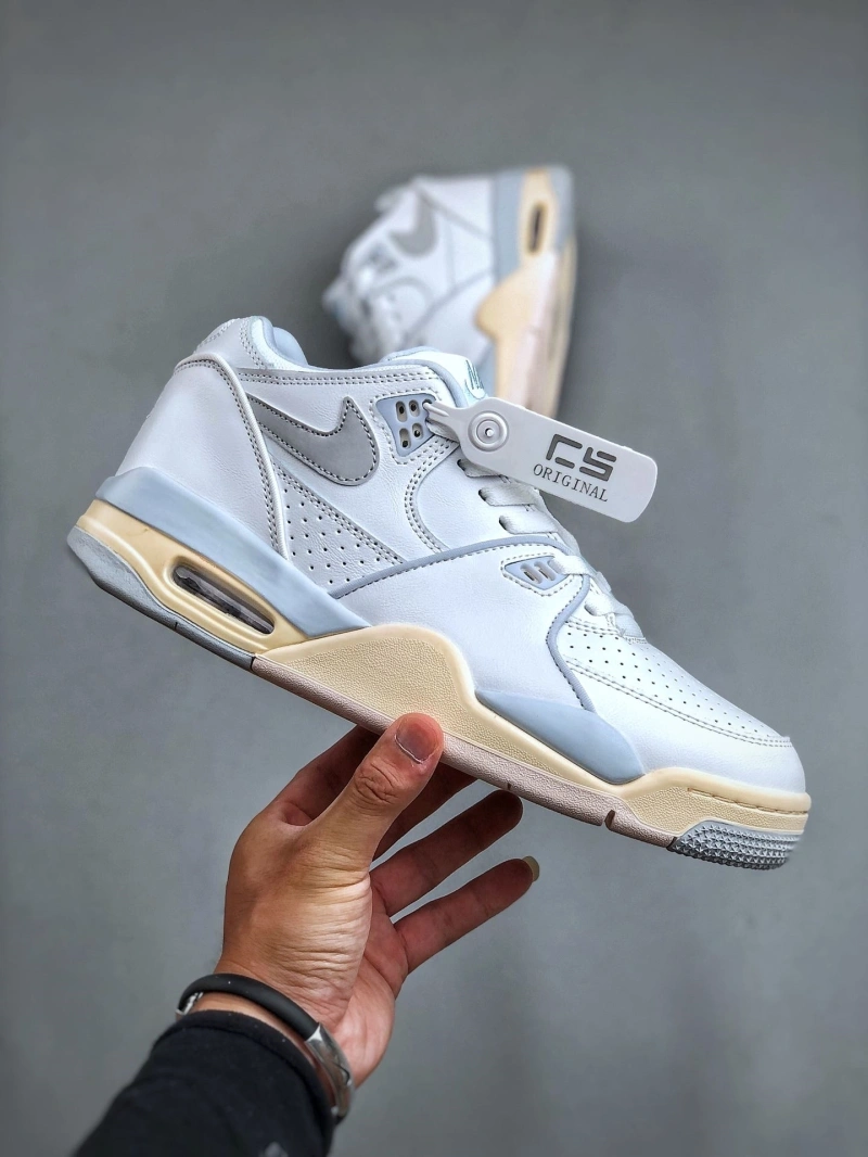 Nxkx Sneakers Comfortable 199166