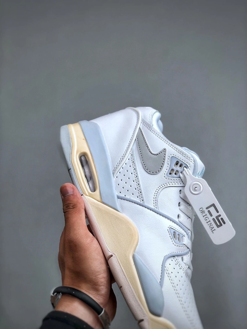 Nxkx Sneakers Comfortable 199166
