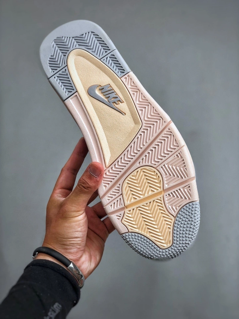 Nxkx Sneakers Comfortable 199166
