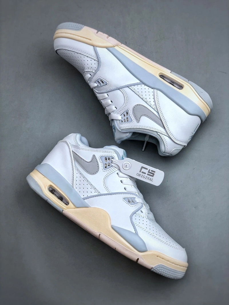 Nxkx Sneakers Comfortable 199166