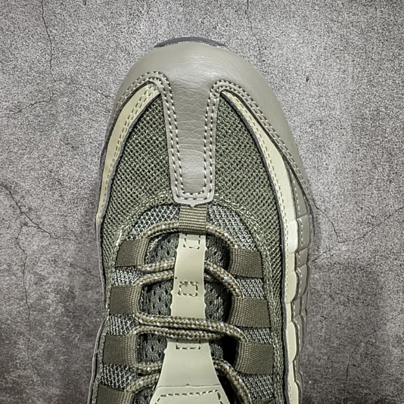 Nxkx Sneakers Timeless 199185