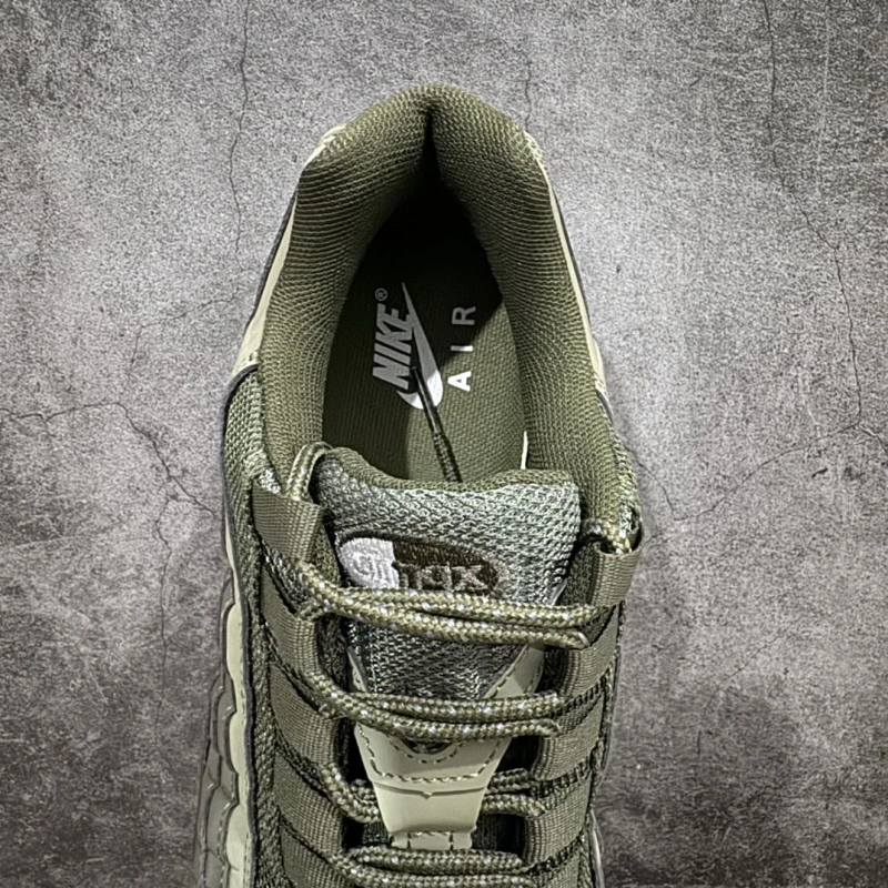 Nxkx Sneakers Timeless 199185