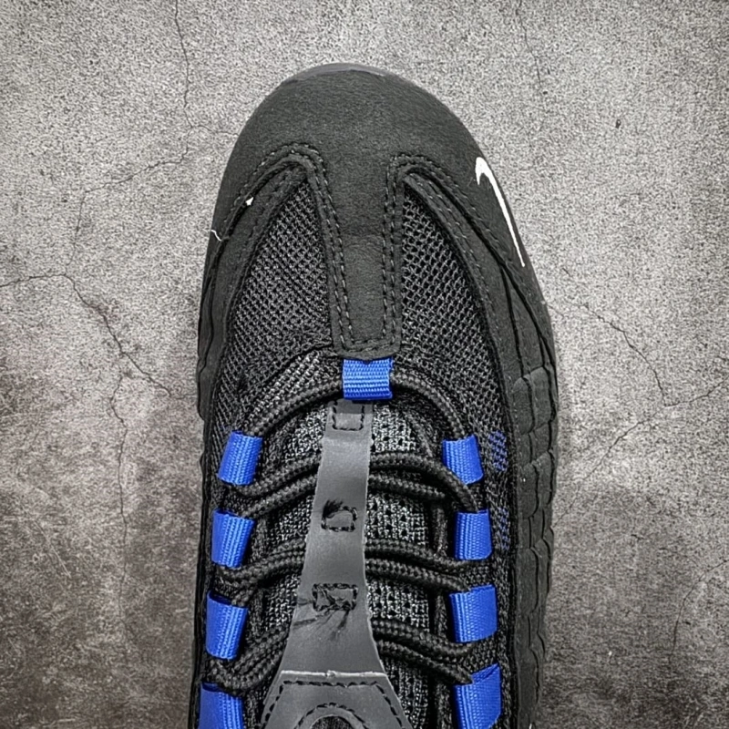 Vibrant Nxkx Sneakers 199174