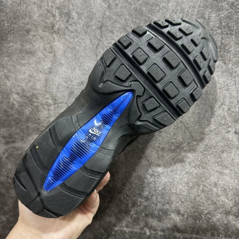 Vibrant Nxkx Sneakers 199174