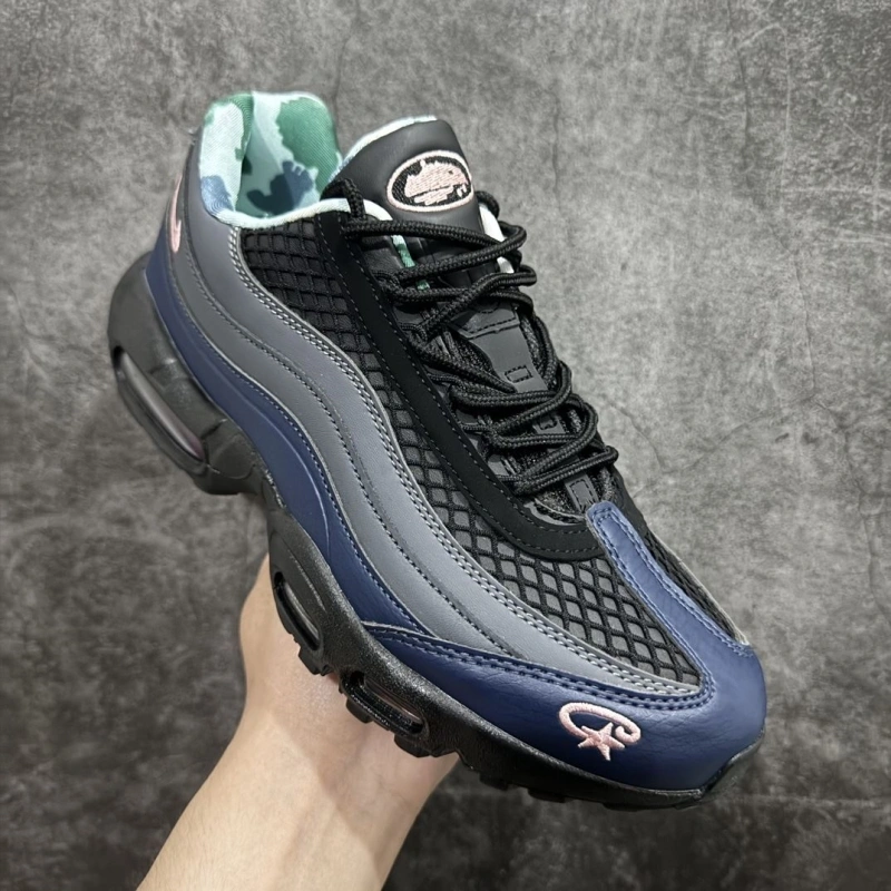 Nxkx Sneakers AllSeason 199165