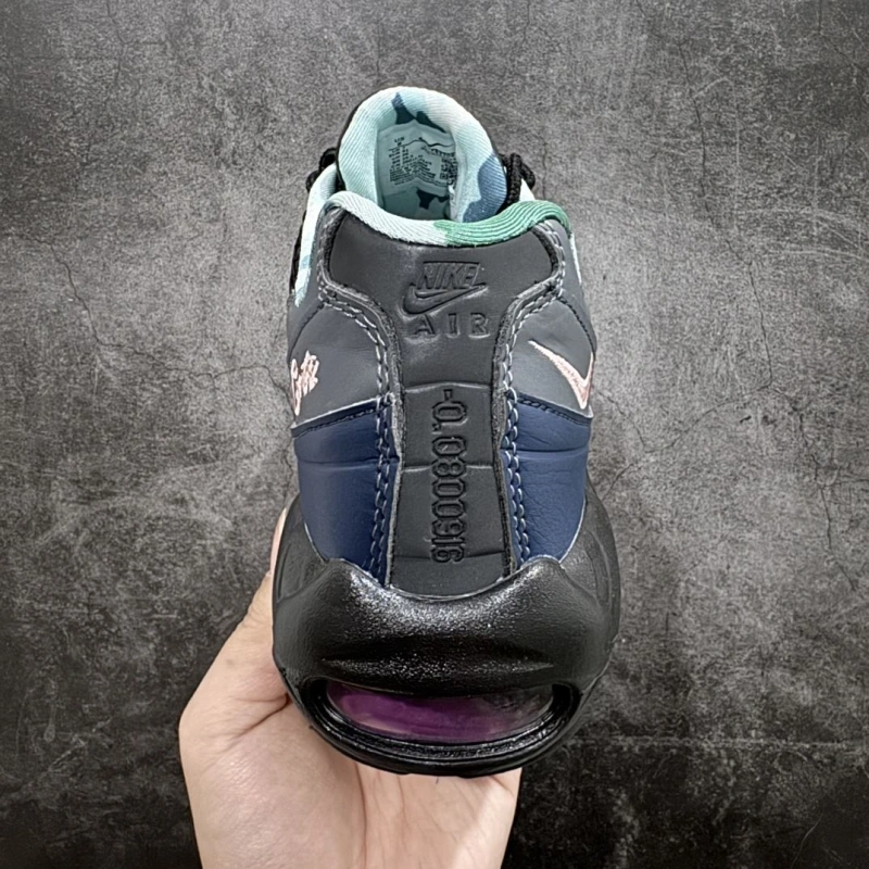 Nxkx Sneakers AllSeason 199165