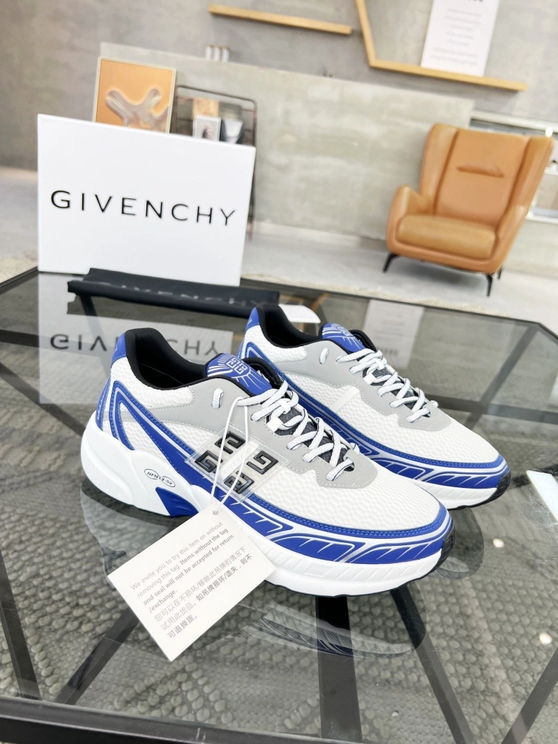 Gxvxnchy Sneakers UrbanStyle 153728